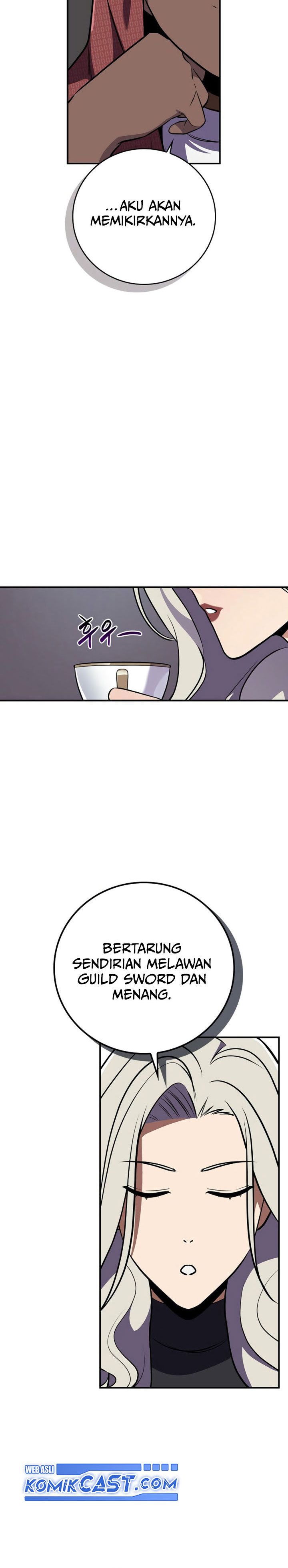 archmage-streamer - Chapter: 136