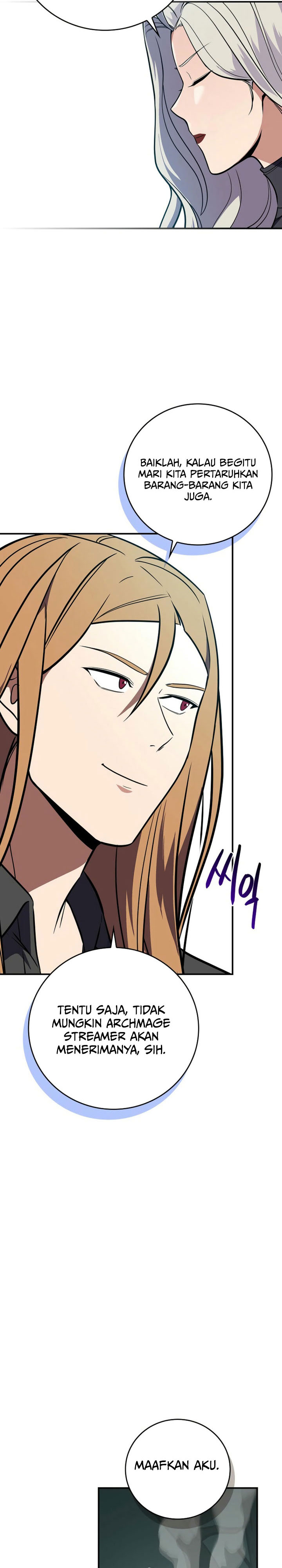 archmage-streamer - Chapter: 136