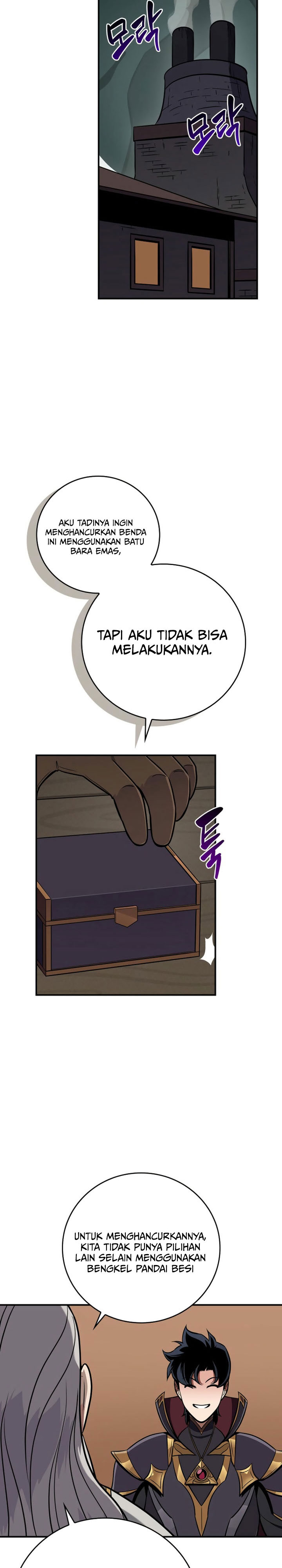 archmage-streamer - Chapter: 136