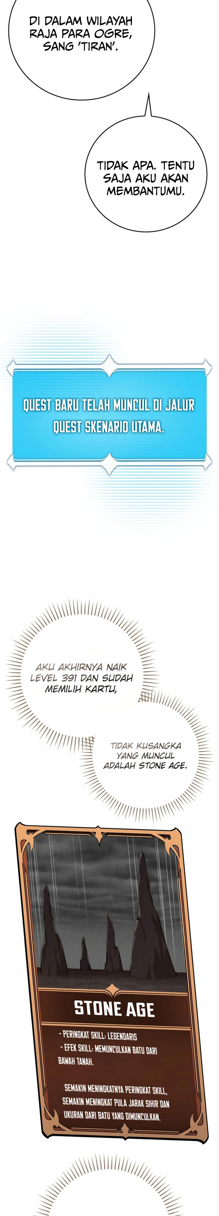 archmage-streamer - Chapter: 136