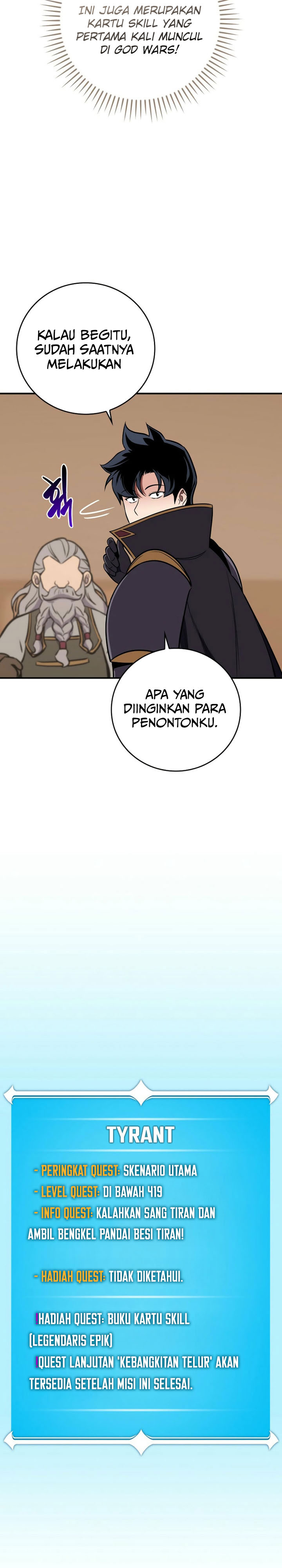 archmage-streamer - Chapter: 136