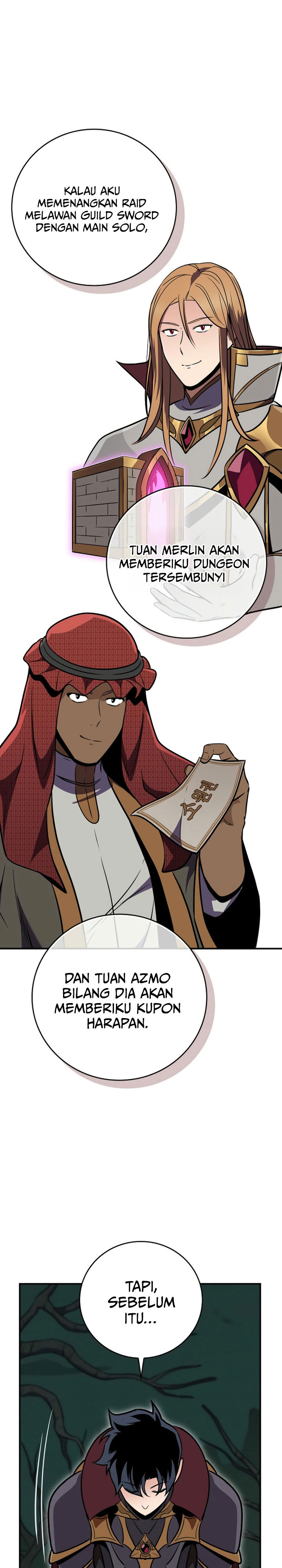 archmage-streamer - Chapter: 136