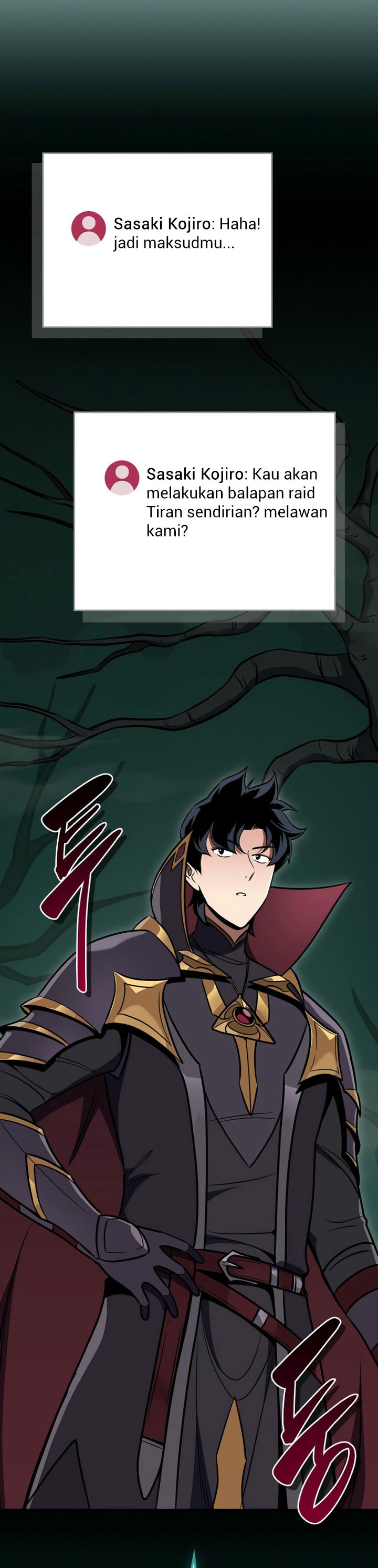 archmage-streamer - Chapter: 136