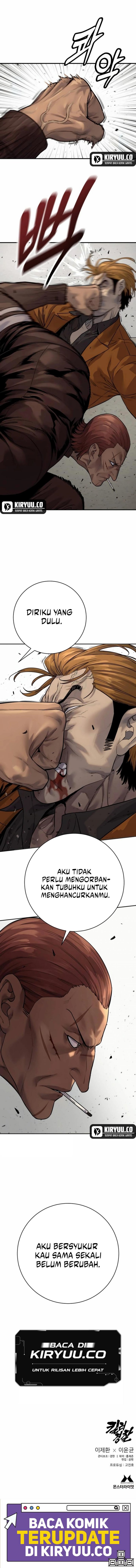 return-of-the-bloodthirsty-police - Chapter: 81