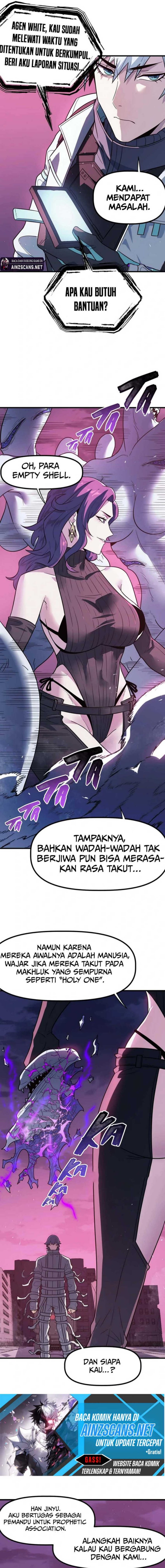 king-of-snow - Chapter: 40