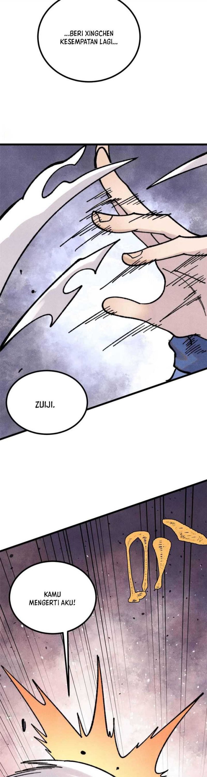 all-hail-the-sect-leader - Chapter: 423