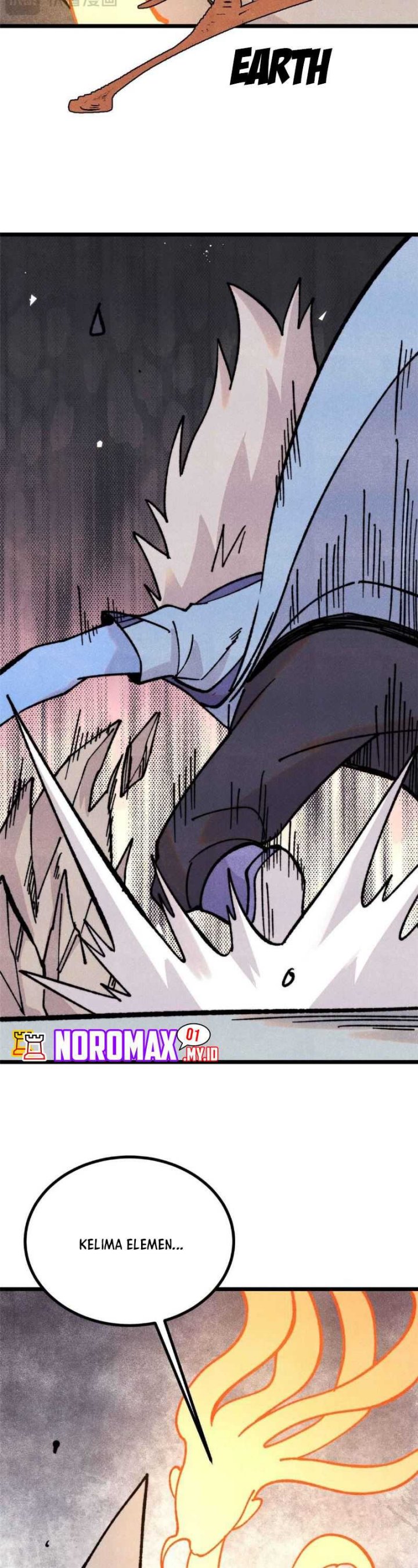 all-hail-the-sect-leader - Chapter: 423
