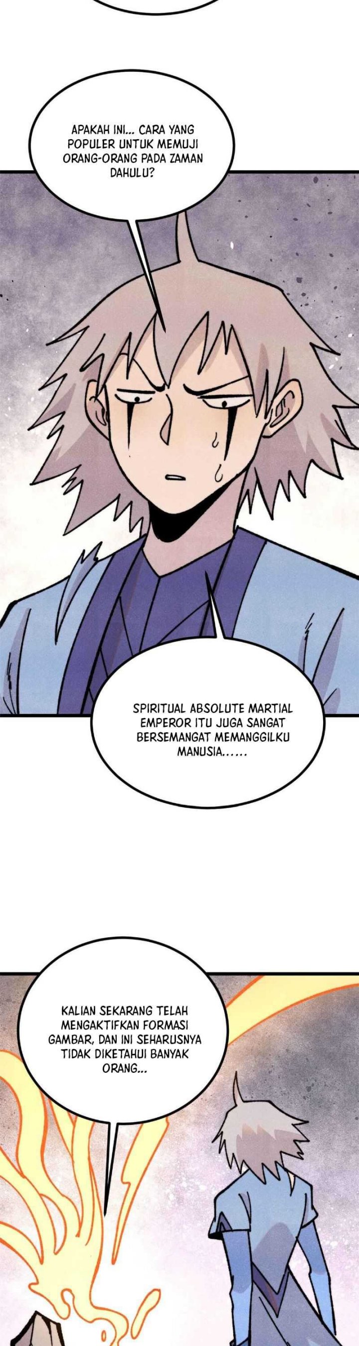 all-hail-the-sect-leader - Chapter: 423