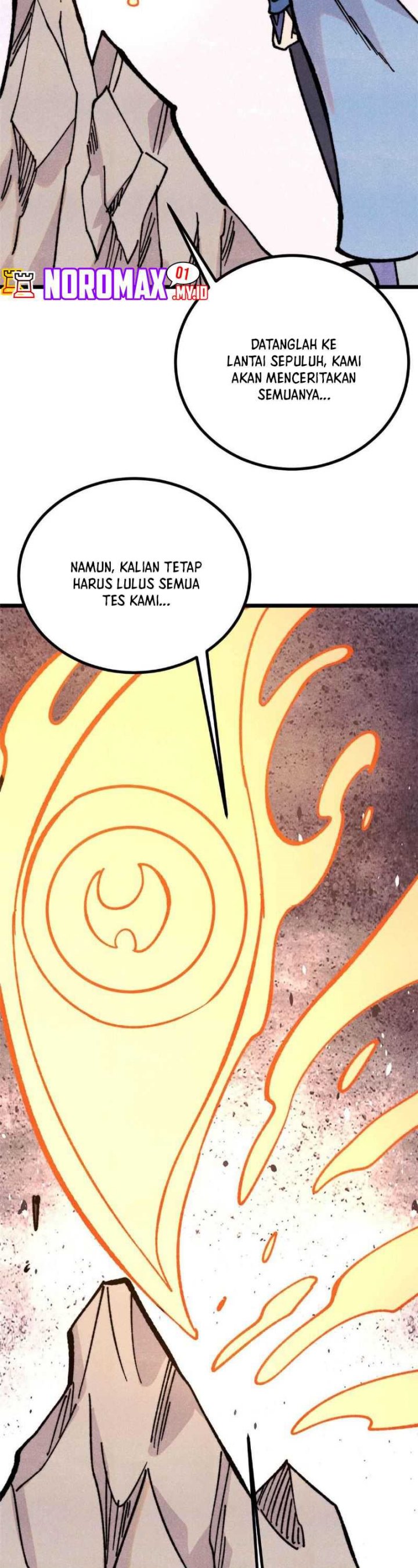 all-hail-the-sect-leader - Chapter: 423