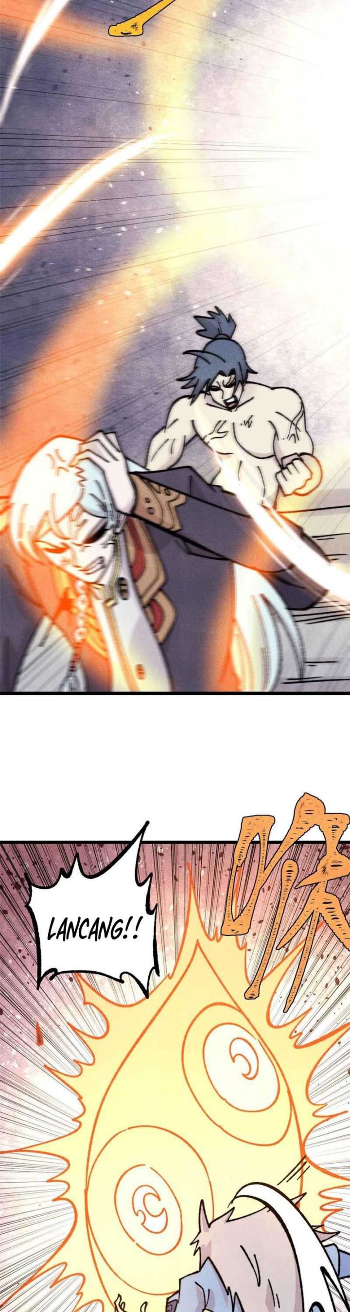 all-hail-the-sect-leader - Chapter: 423