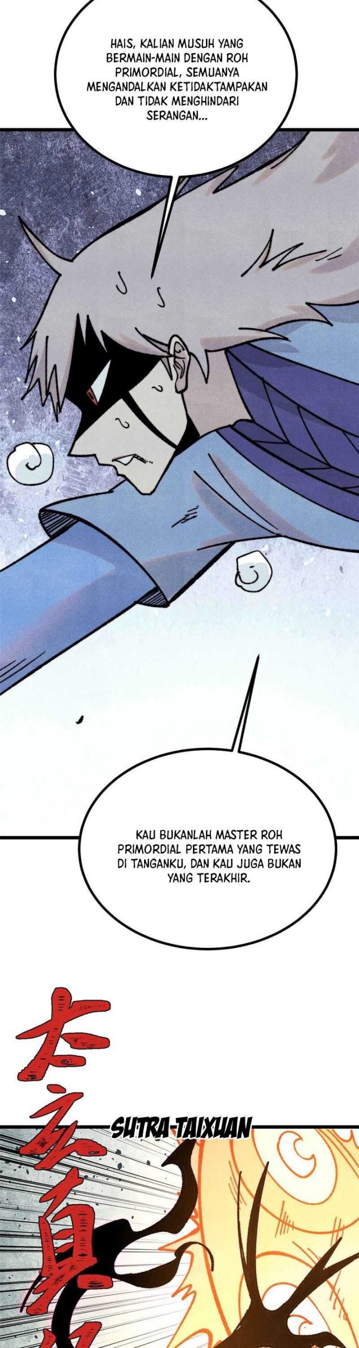 all-hail-the-sect-leader - Chapter: 423