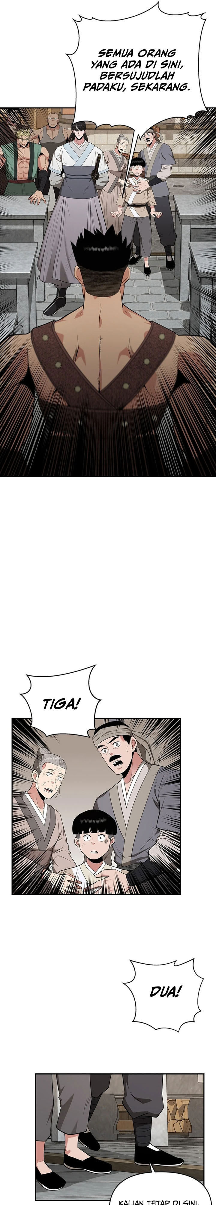 the-worlds-best-kunlun-tavern - Chapter: 41