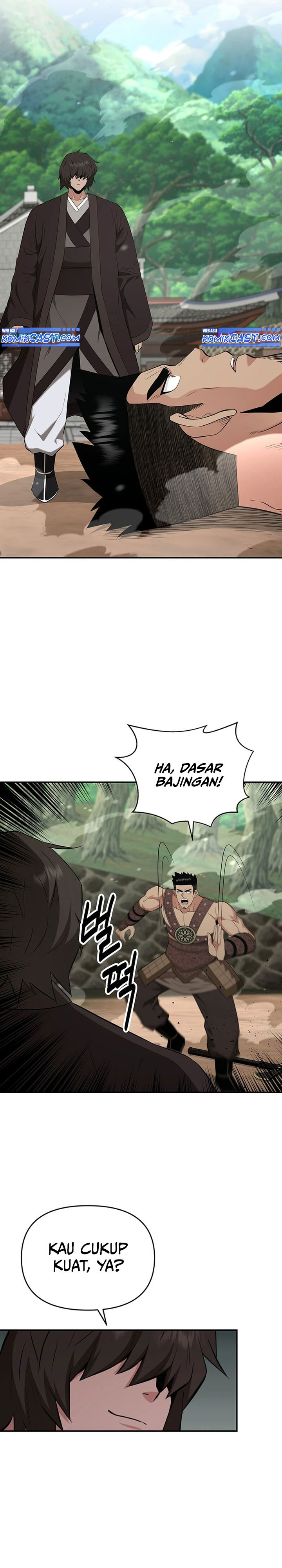 the-worlds-best-kunlun-tavern - Chapter: 41