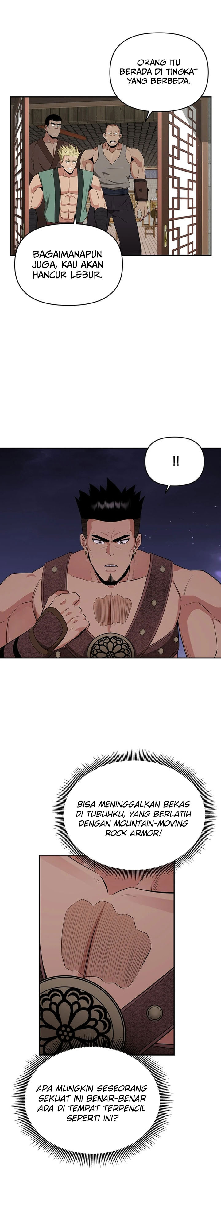 the-worlds-best-kunlun-tavern - Chapter: 41
