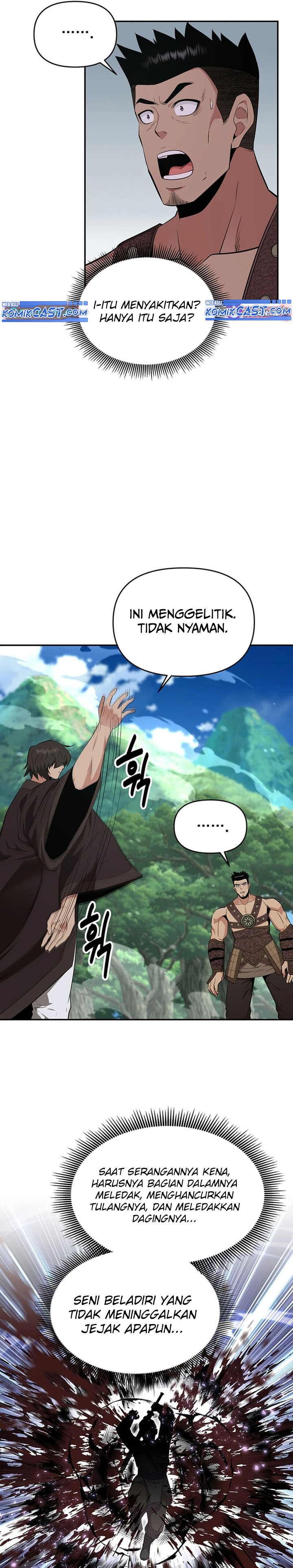 the-worlds-best-kunlun-tavern - Chapter: 41