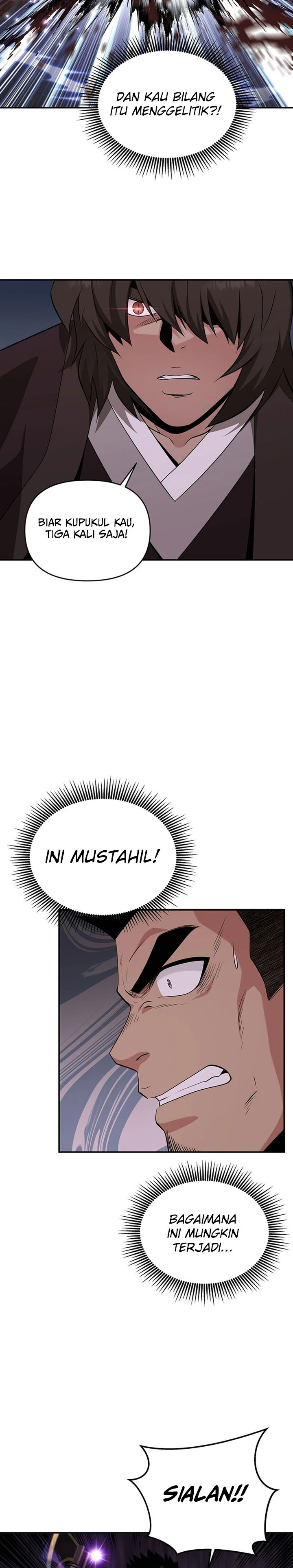 the-worlds-best-kunlun-tavern - Chapter: 41
