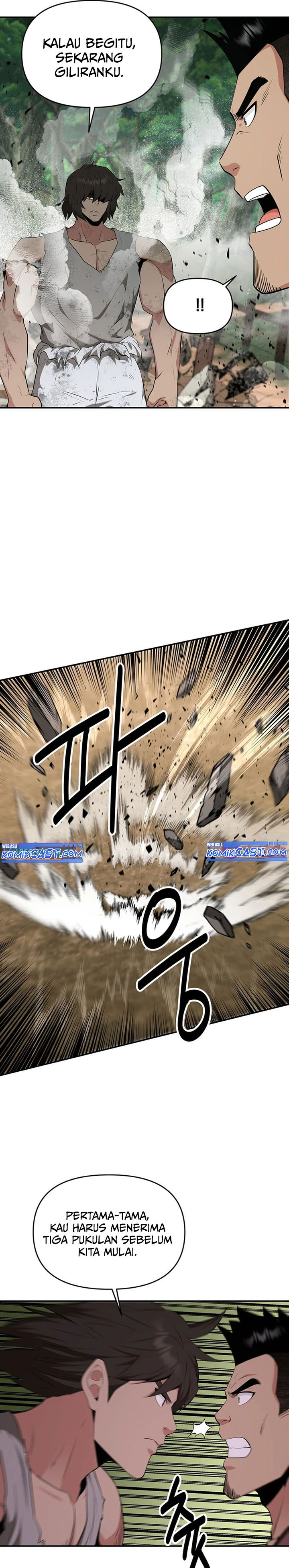 the-worlds-best-kunlun-tavern - Chapter: 41