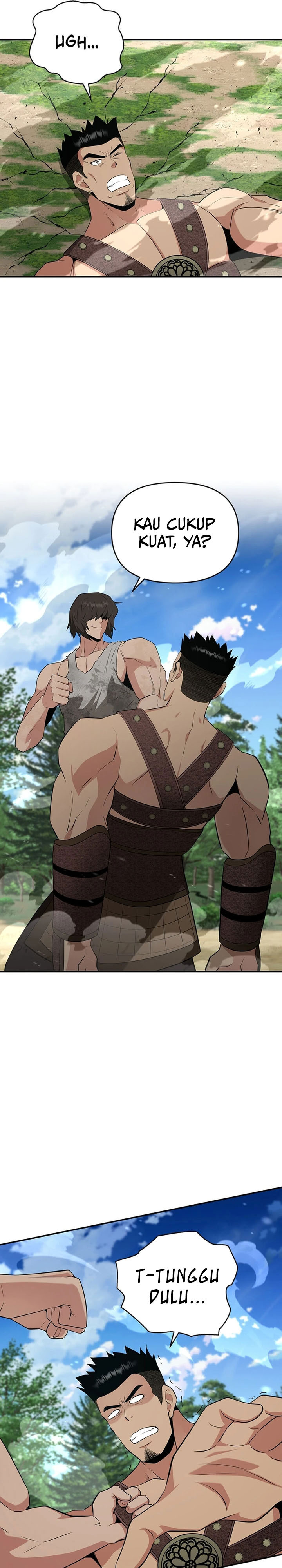 the-worlds-best-kunlun-tavern - Chapter: 41