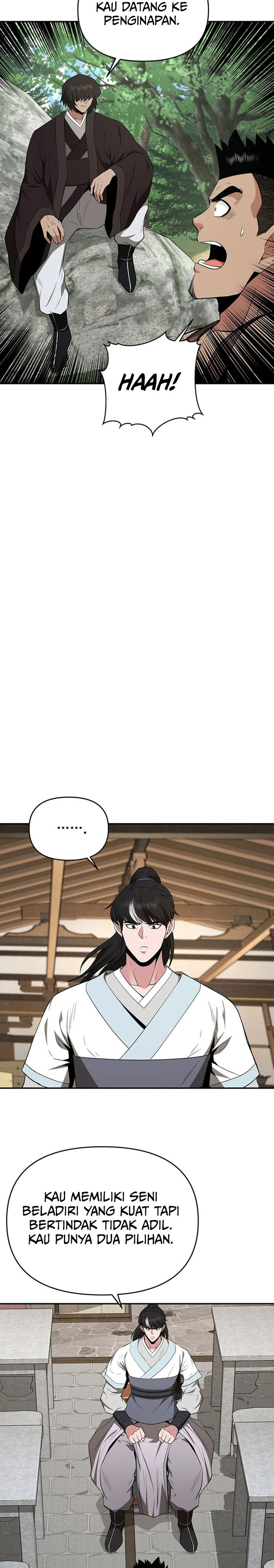 the-worlds-best-kunlun-tavern - Chapter: 41