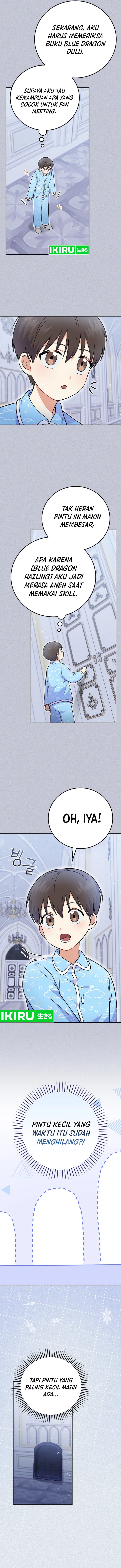 superstar-from-age-0 - Chapter: 51