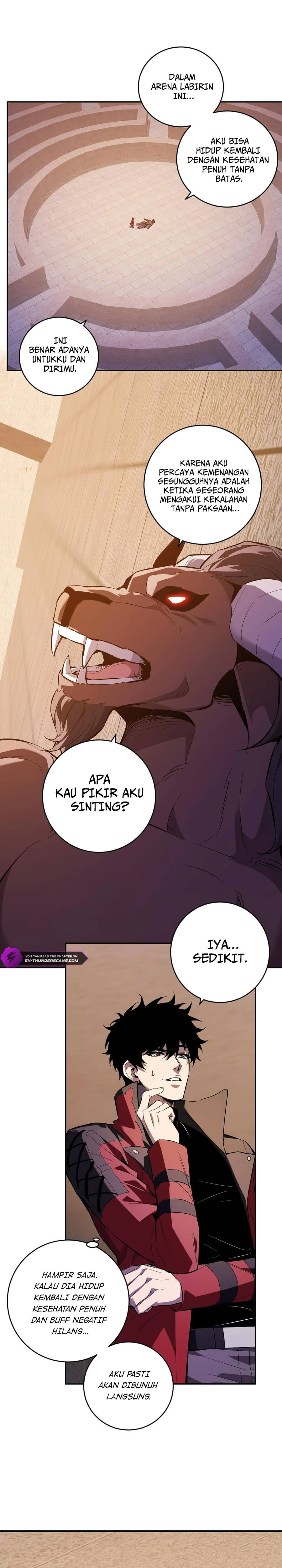 i-am-the-virus-monarch - Chapter: 57