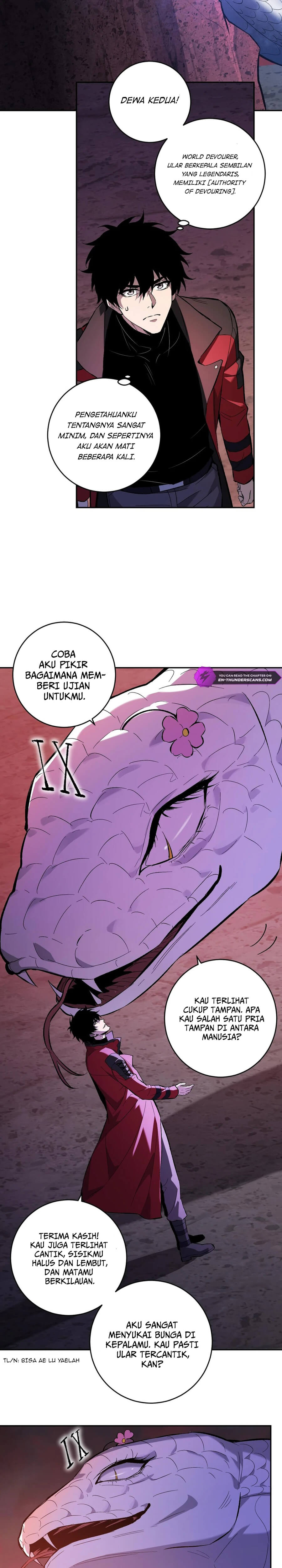i-am-the-virus-monarch - Chapter: 57