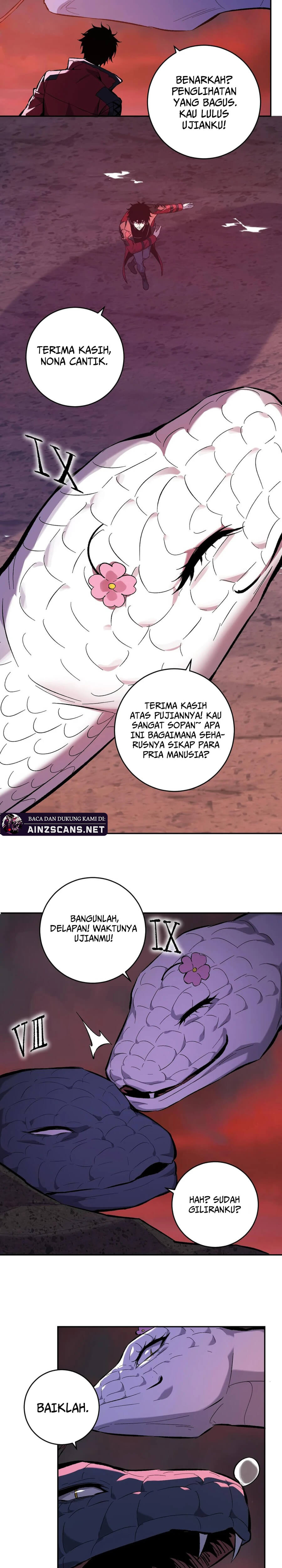 i-am-the-virus-monarch - Chapter: 57
