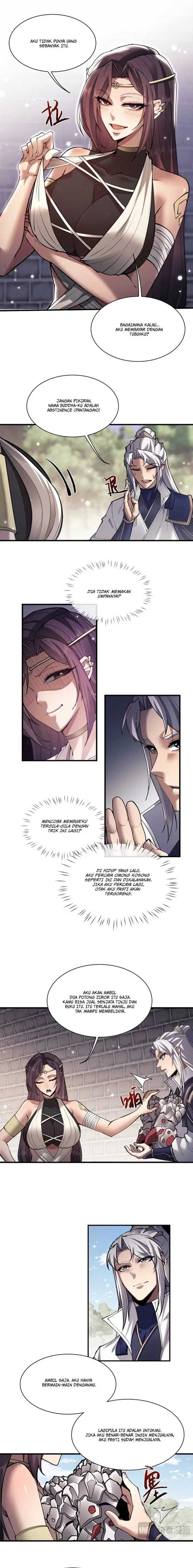 versatile-sword-cultivator - Chapter: 46