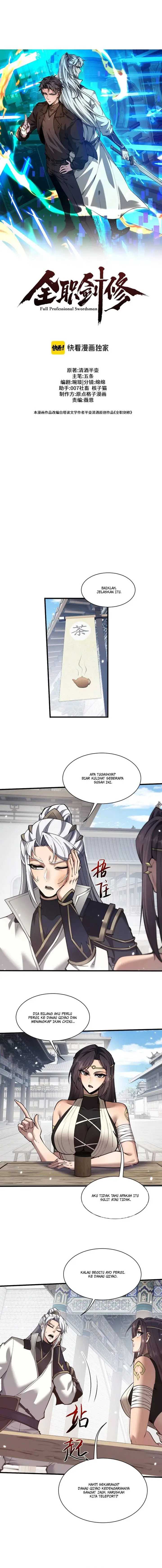 versatile-sword-cultivator - Chapter: 46