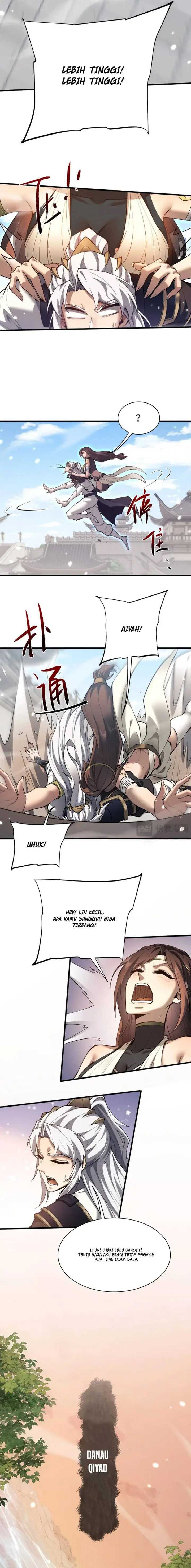 versatile-sword-cultivator - Chapter: 46