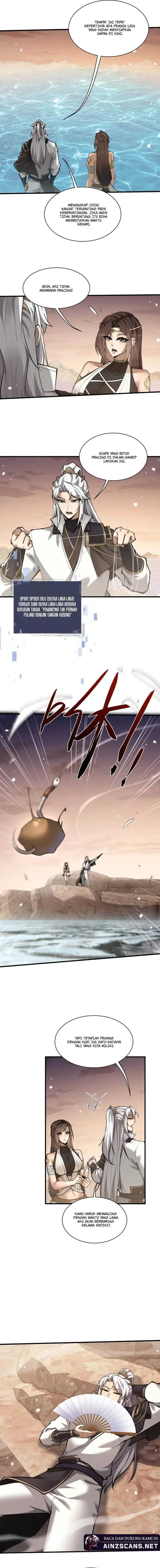 versatile-sword-cultivator - Chapter: 46