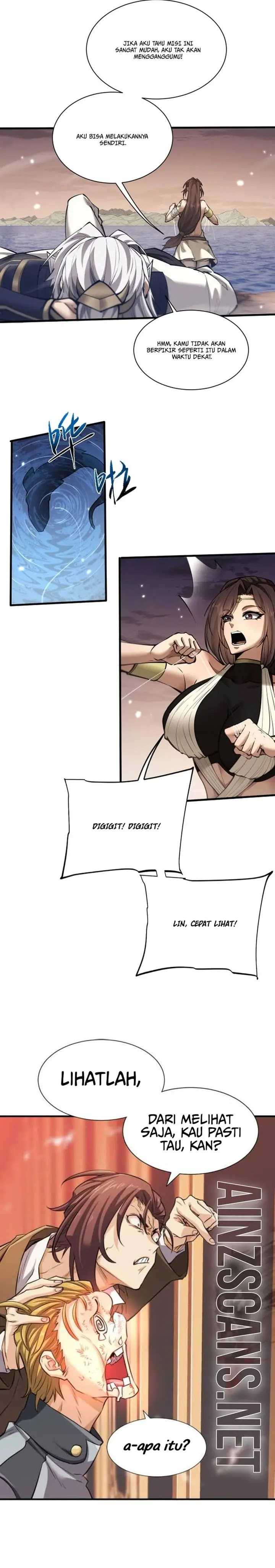 versatile-sword-cultivator - Chapter: 46