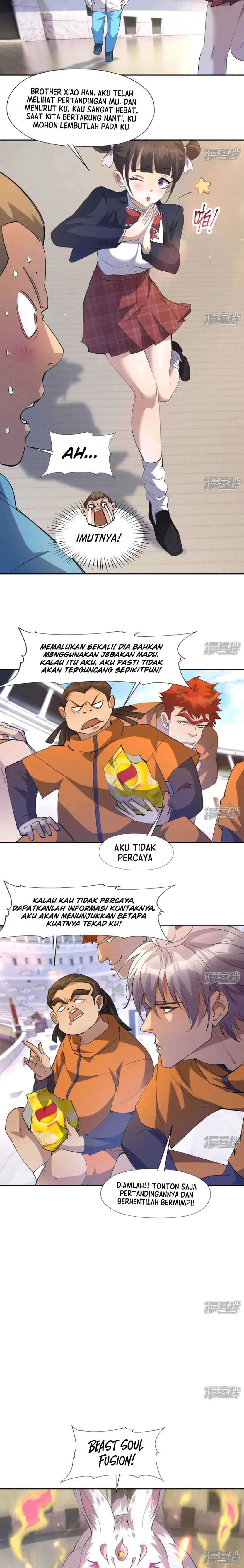 rise-of-the-beast-god - Chapter: 73
