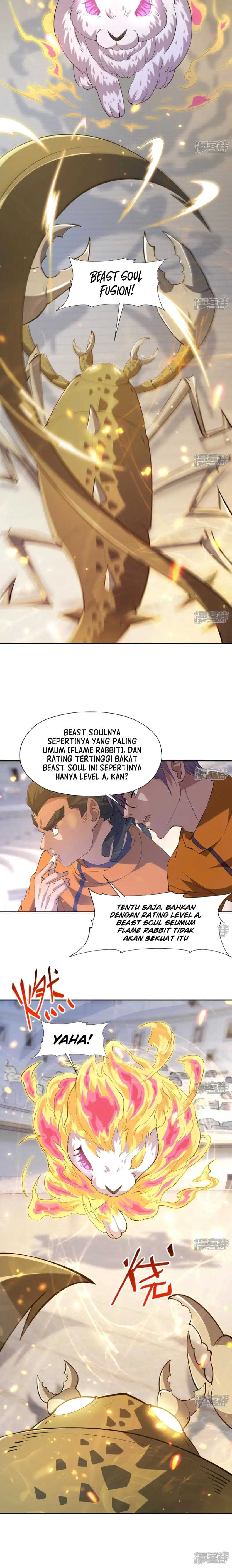 rise-of-the-beast-god - Chapter: 73