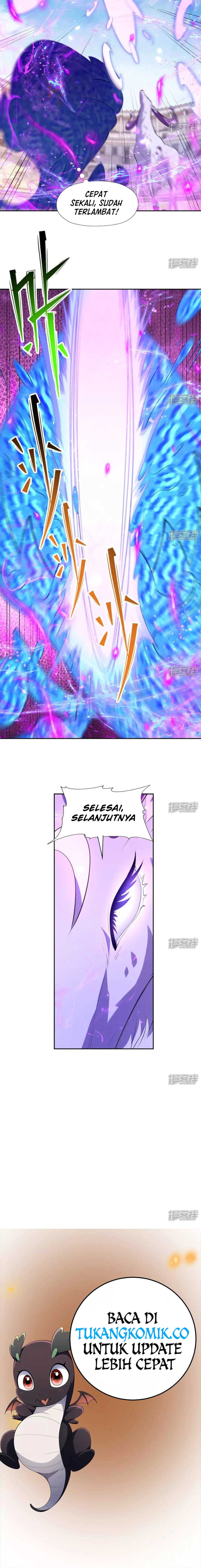 rise-of-the-beast-god - Chapter: 73