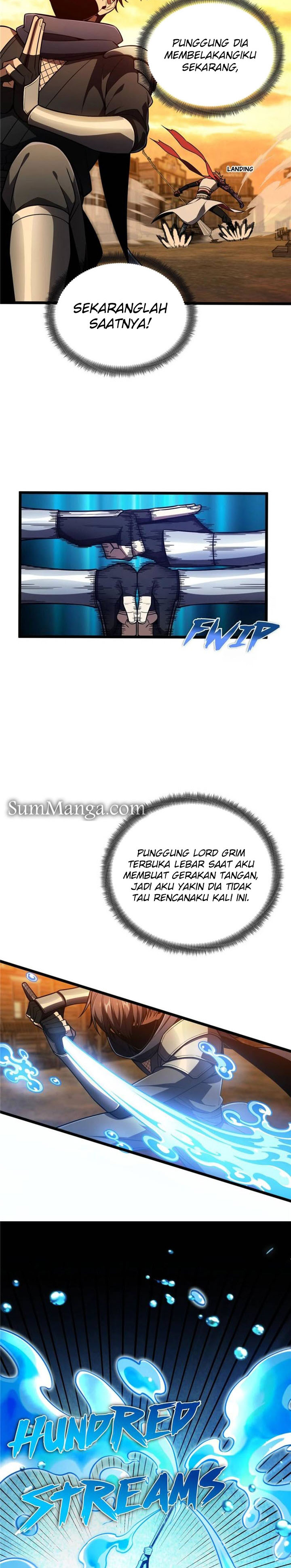 the-kings-avatar - Chapter: 153