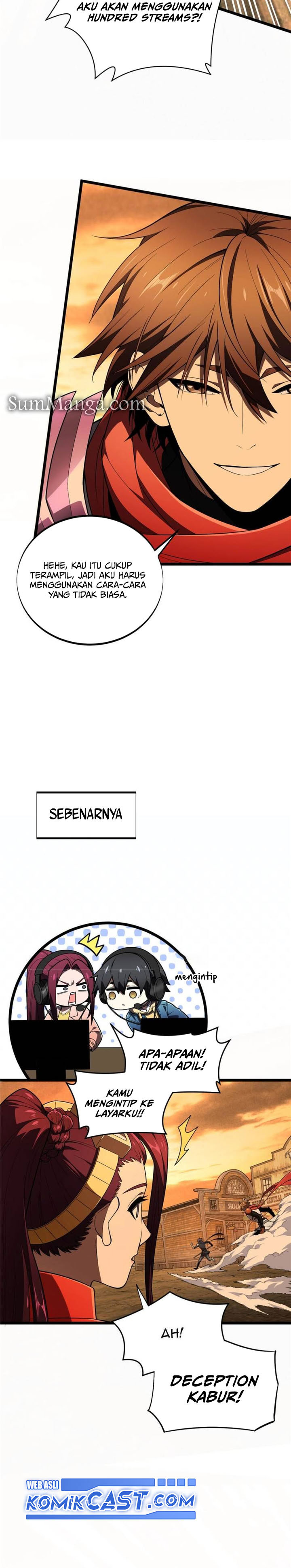 the-kings-avatar - Chapter: 153