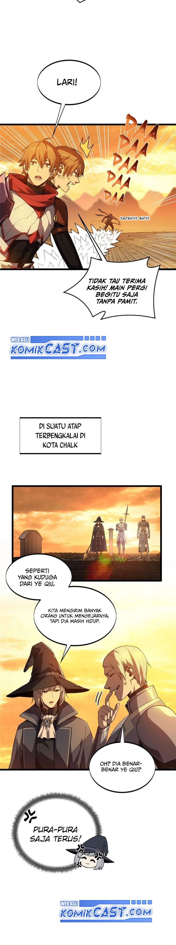 the-kings-avatar - Chapter: 153