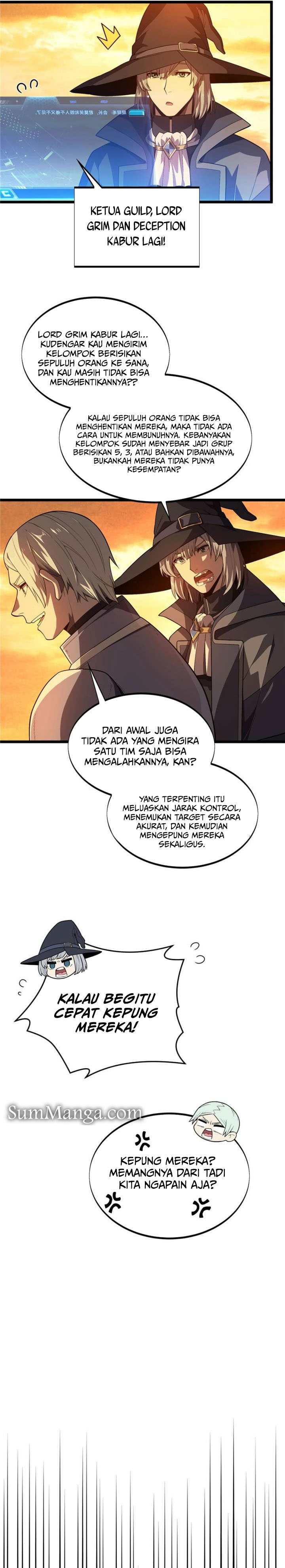 the-kings-avatar - Chapter: 153
