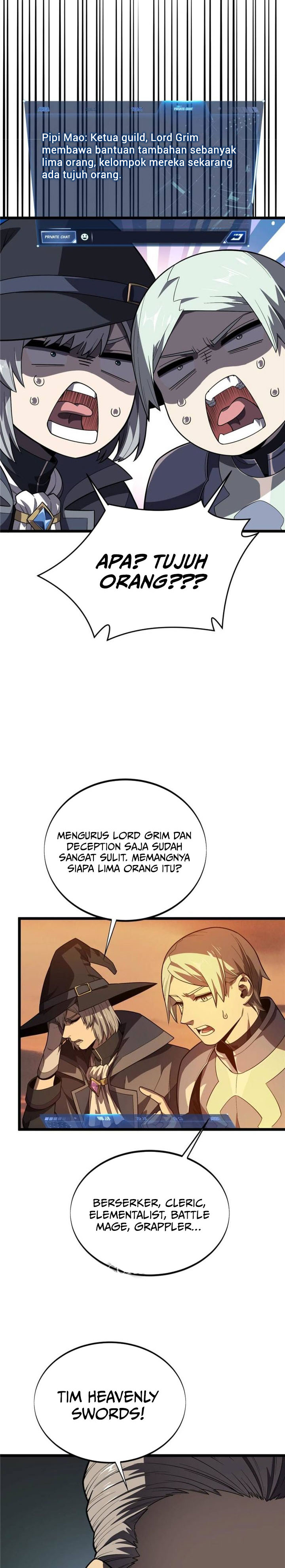 the-kings-avatar - Chapter: 153