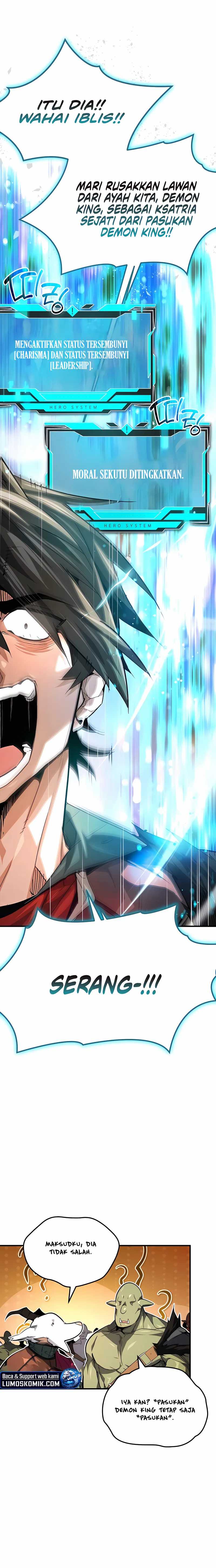there-are-no-bad-heroes-in-this-world - Chapter: 33