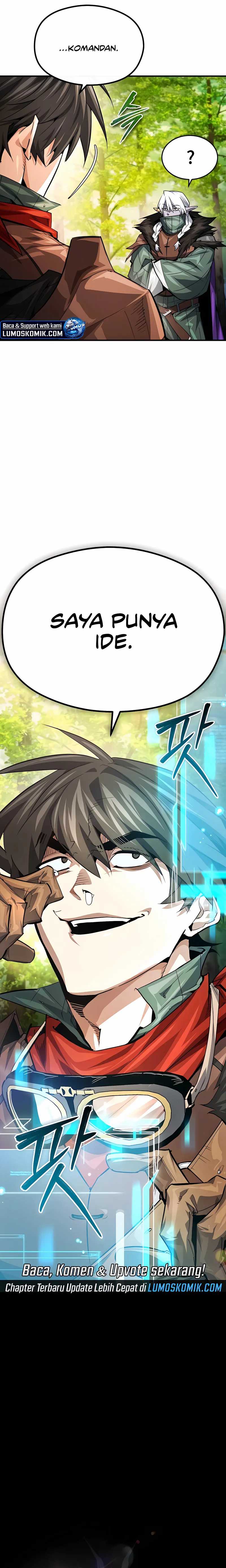 there-are-no-bad-heroes-in-this-world - Chapter: 33