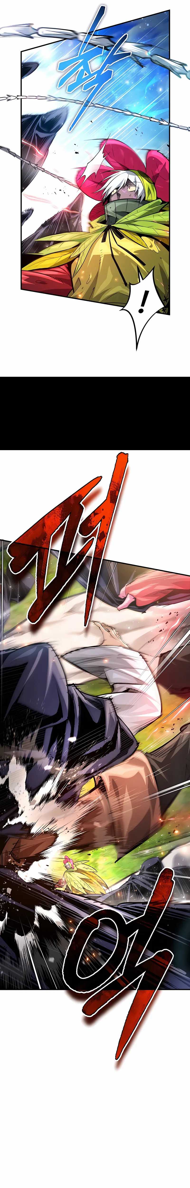 there-are-no-bad-heroes-in-this-world - Chapter: 33