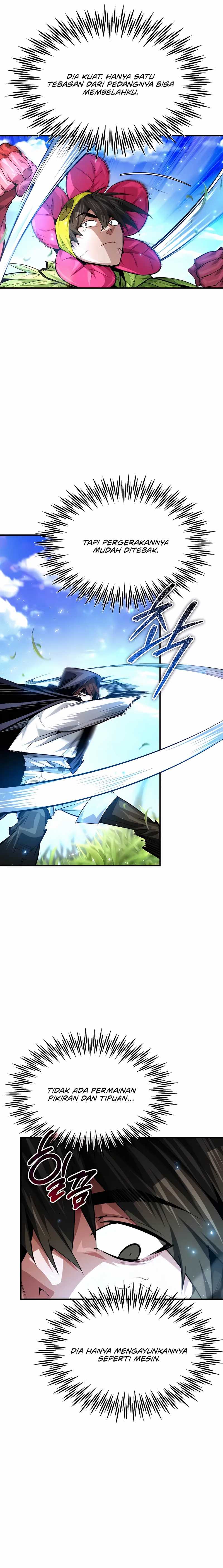 there-are-no-bad-heroes-in-this-world - Chapter: 33