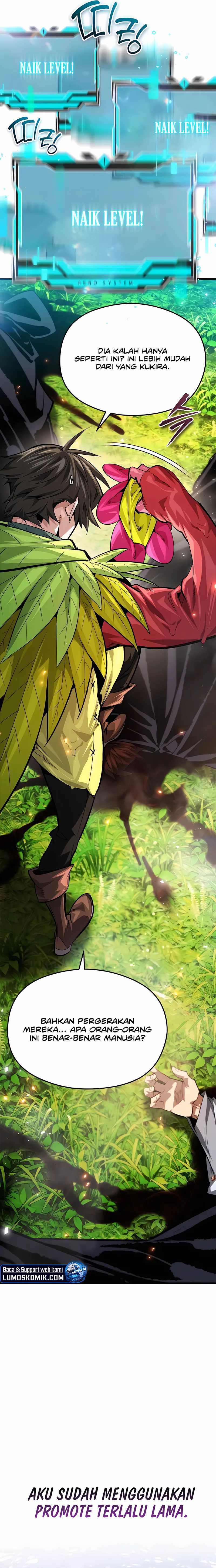there-are-no-bad-heroes-in-this-world - Chapter: 33