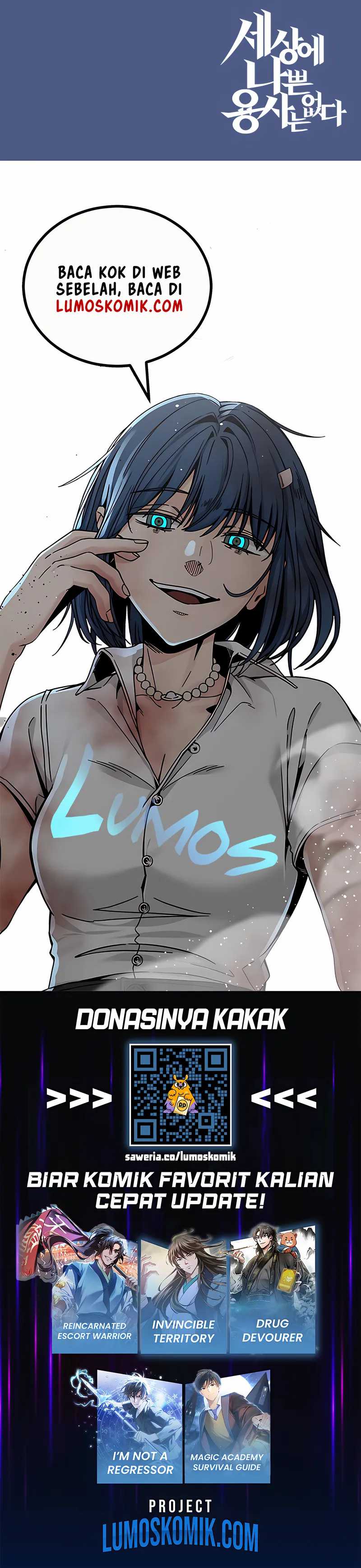 there-are-no-bad-heroes-in-this-world - Chapter: 33
