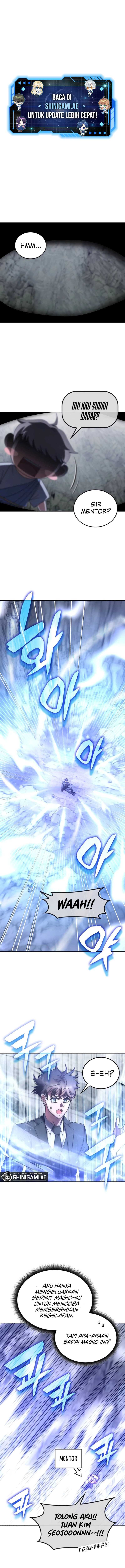 transcension-academy - Chapter: 157