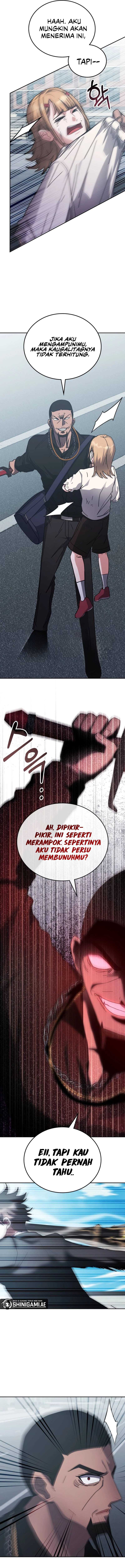 transcension-academy - Chapter: 157
