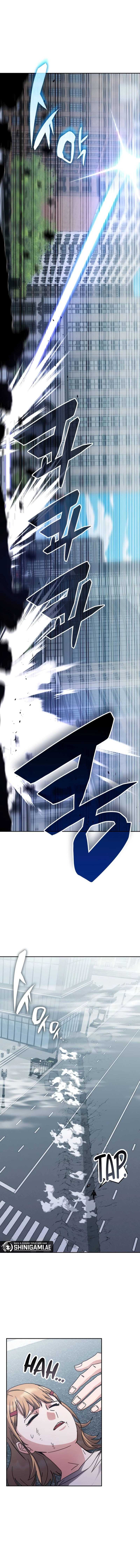 transcension-academy - Chapter: 157