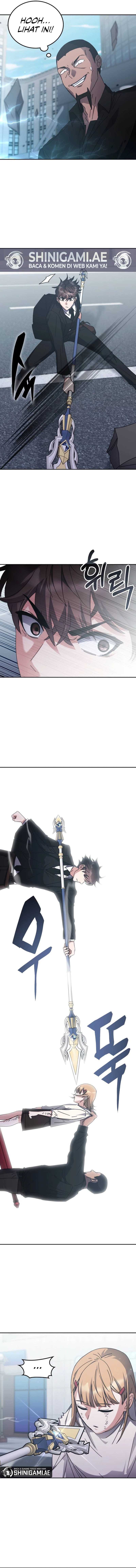 transcension-academy - Chapter: 157